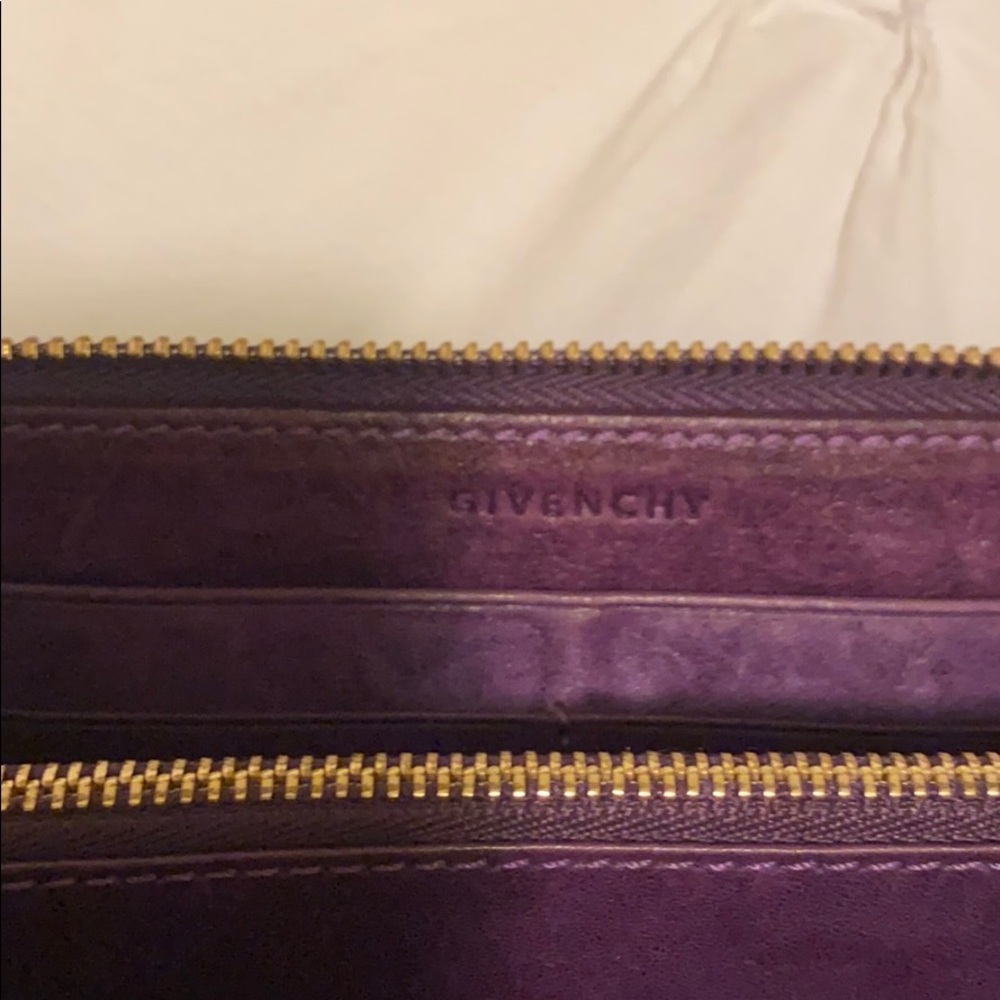 Givenchy Wallet - Picture 3 of 6